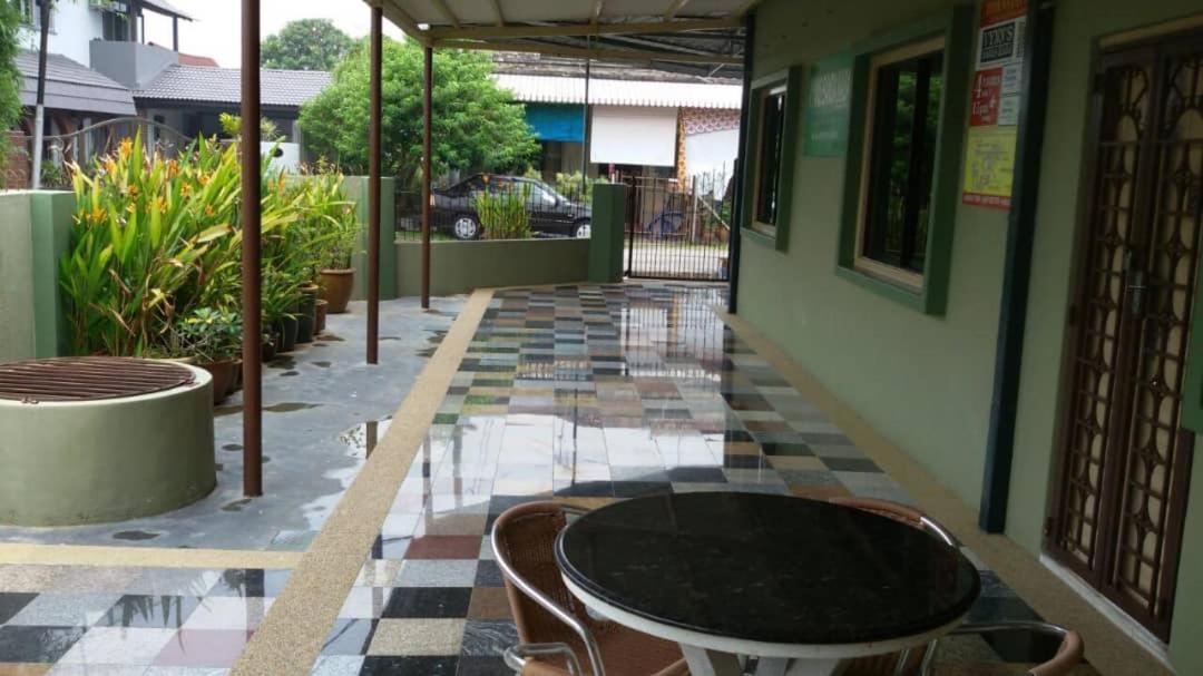 Vynn's @ Banda Kaba Holiday home Malacca