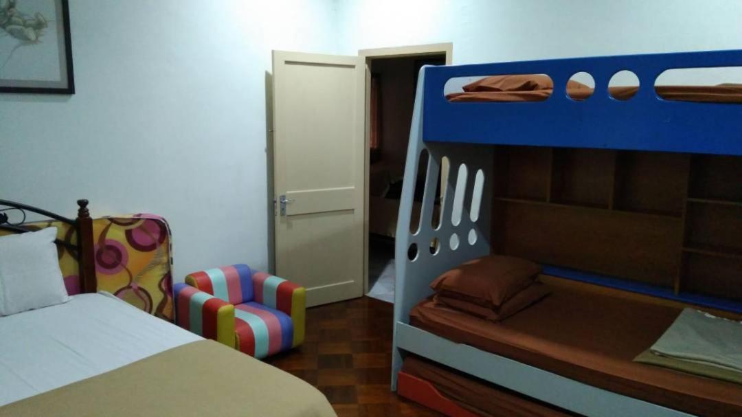 Vynn's @ Banda Kaba Holiday home