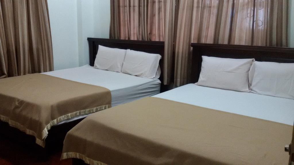 Vynn's @ Banda Kaba Holiday home