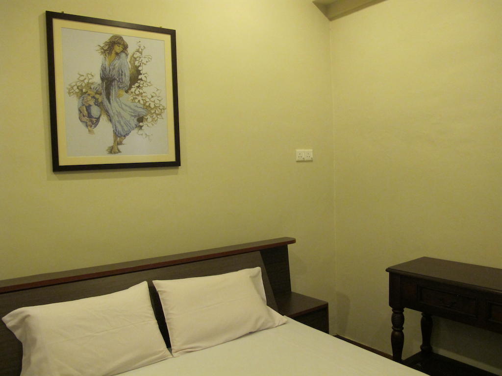 Holiday home Vynn's @ Banda Kaba Malacca