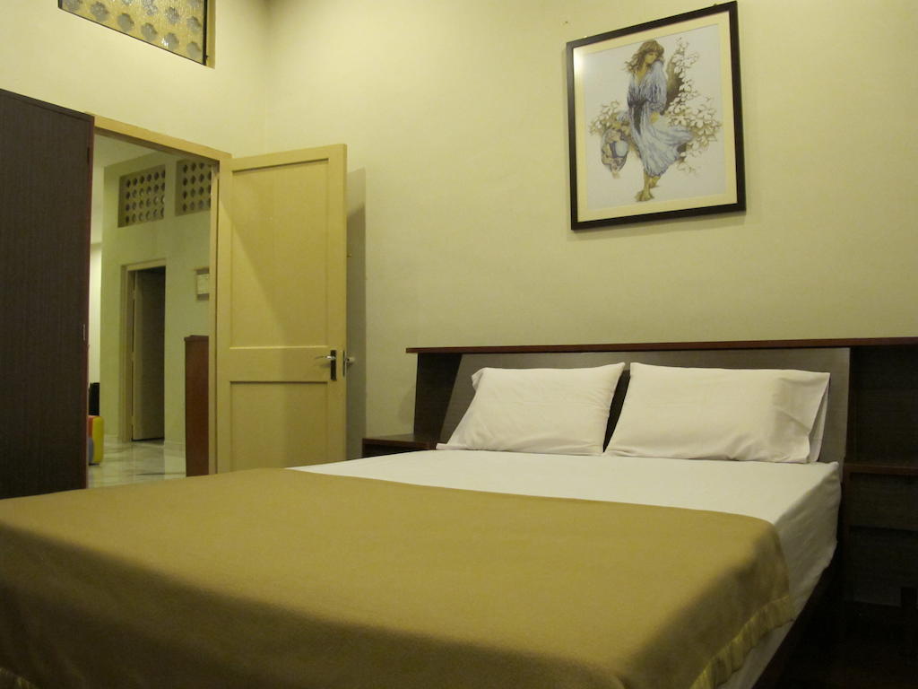 Holiday home Vynn's @ Banda Kaba *