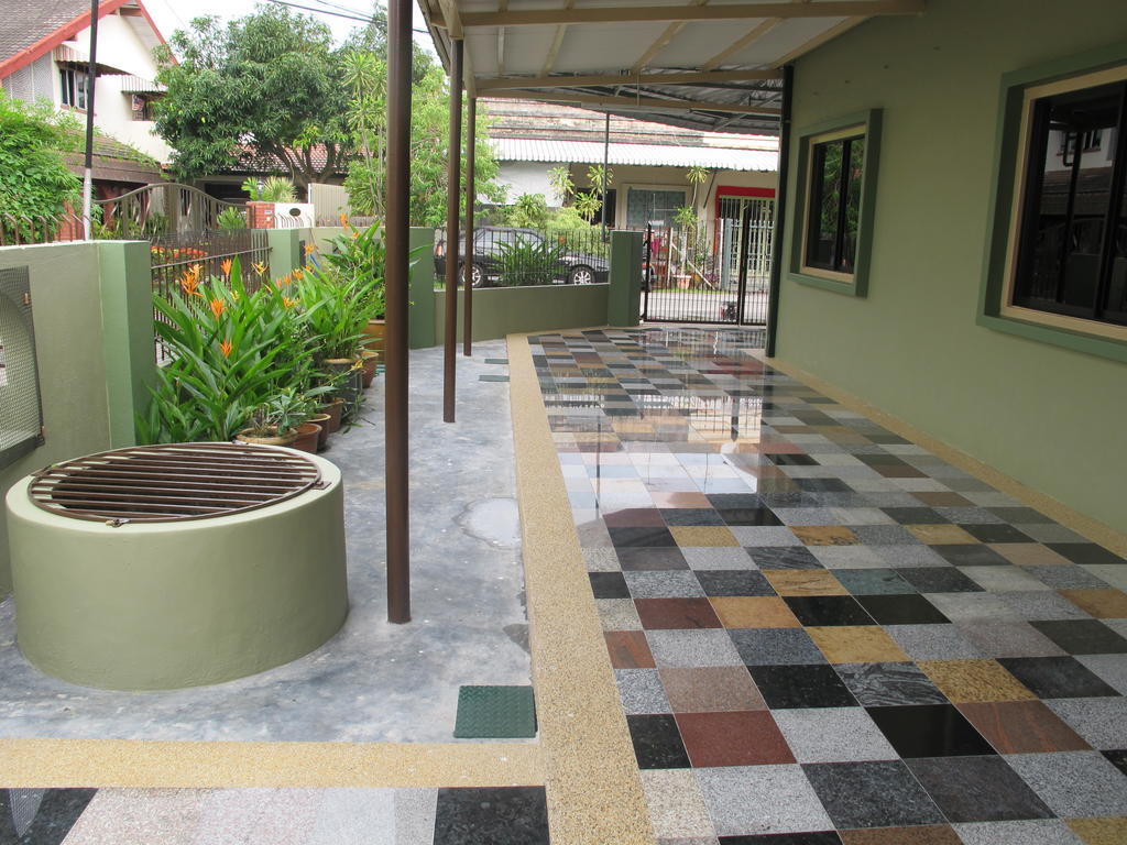 Holiday home Vynn's @ Banda Kaba