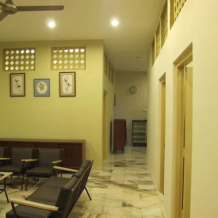 Vynn'S @ Banda Kaba Villa Malacca Exterior photo