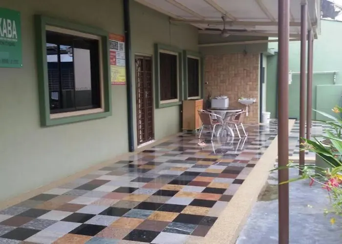 Vynn\'S @ Banda Kaba