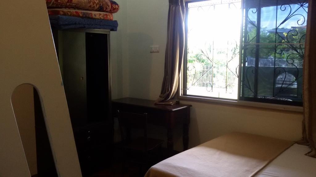 Vynn's @ Banda Kaba Holiday home *