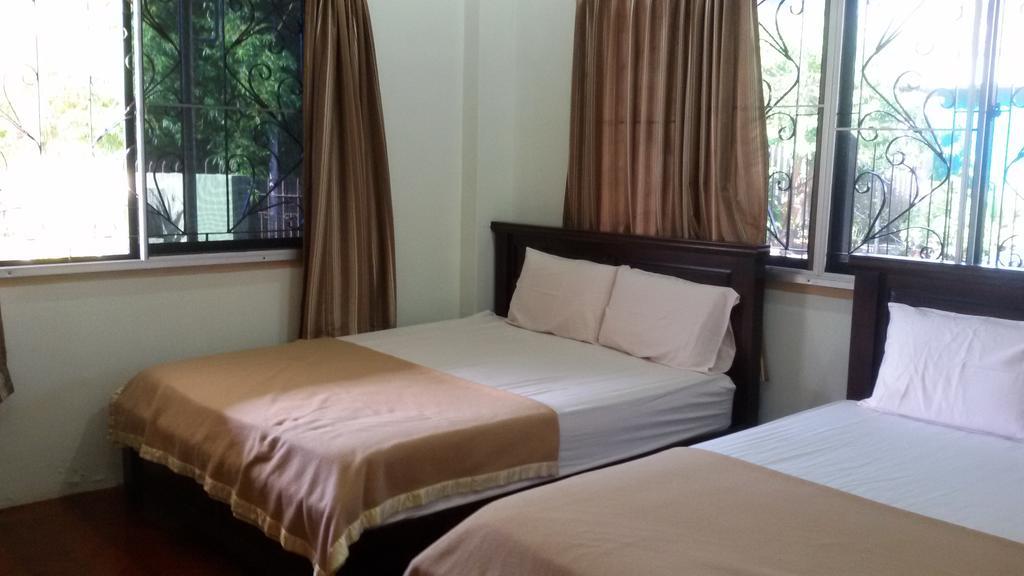 Holiday home Vynn's @ Banda Kaba Malacca