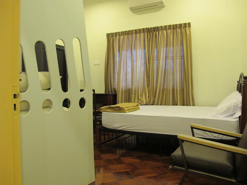 Holiday home Vynn's @ Banda Kaba Malacca