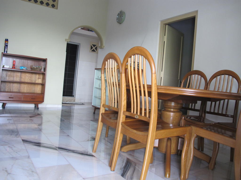 Holiday home Vynn's @ Banda Kaba *