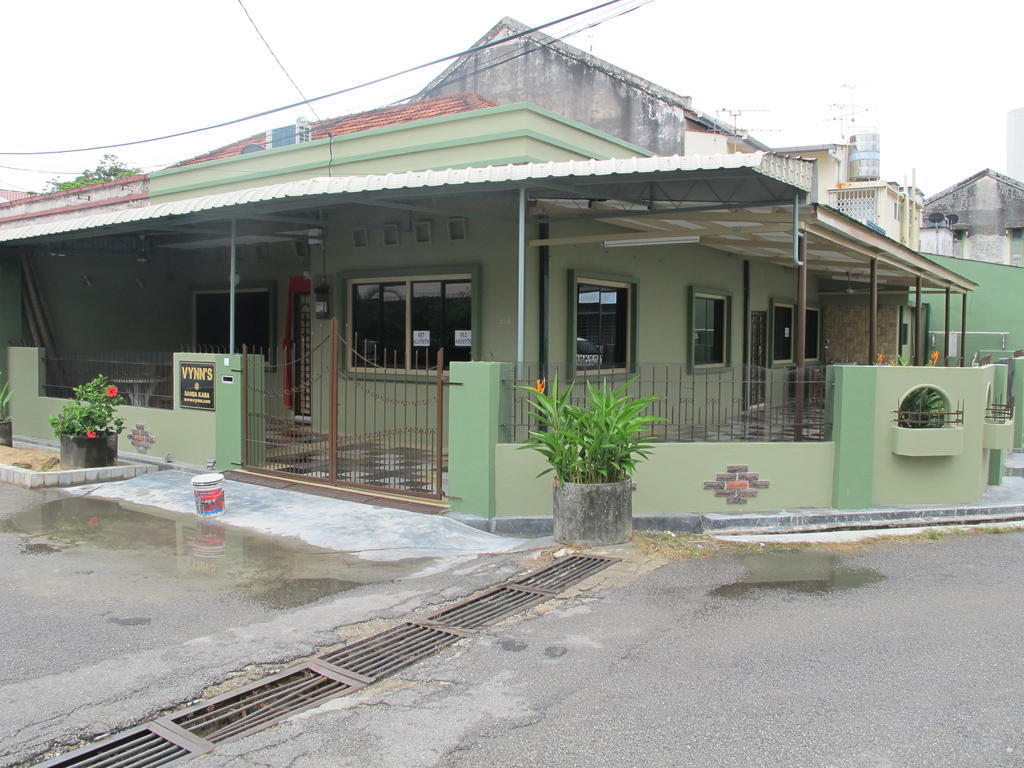 Holiday home Vynn's @ Banda Kaba *