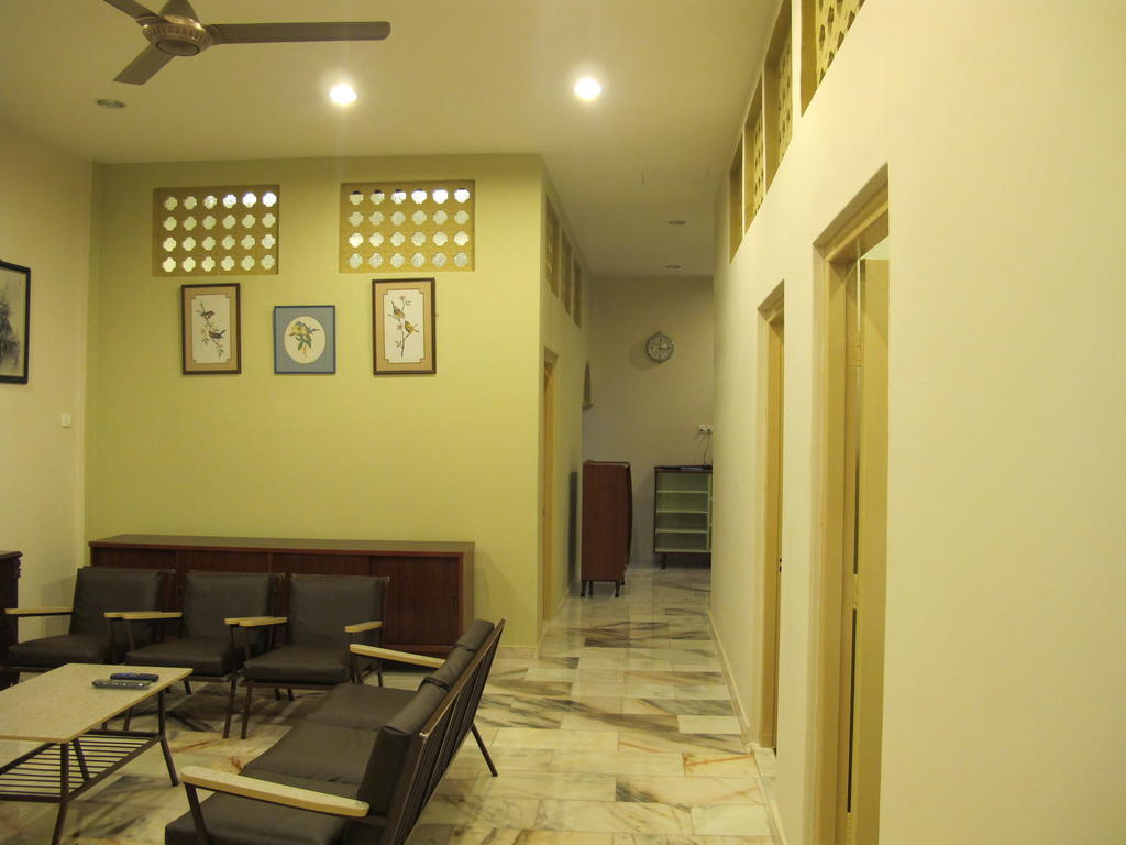 Holiday home Vynn's @ Banda Kaba Malacca